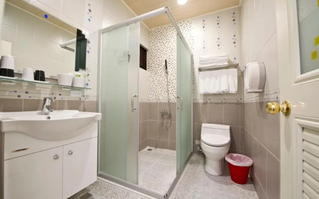 Donggang Neptune Hall