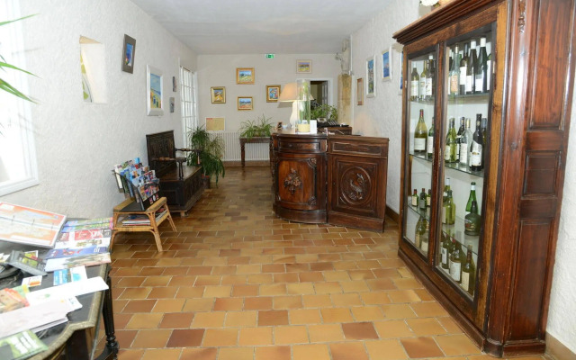 Le Relais du Val d'Orbieu