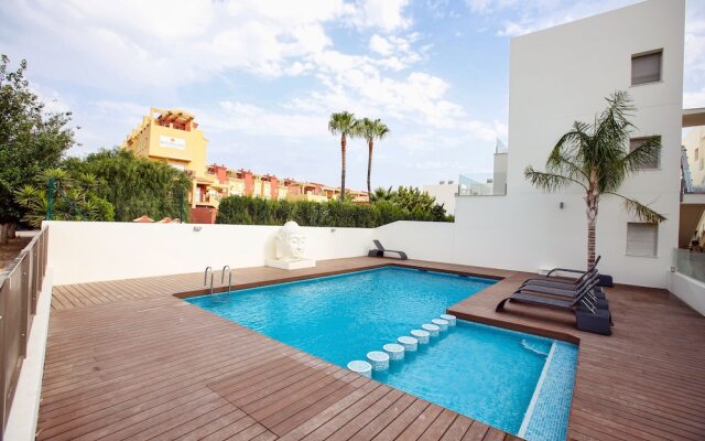 Apartamentos Tierra Marina Prime Holidays