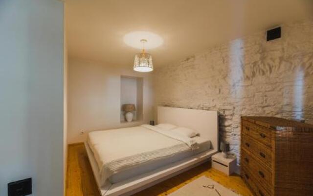 Kuressaare Turu Apartment