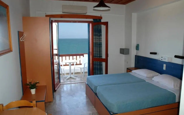 Vlachakis Beach Hotel