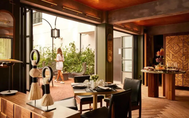 Campos Polanco