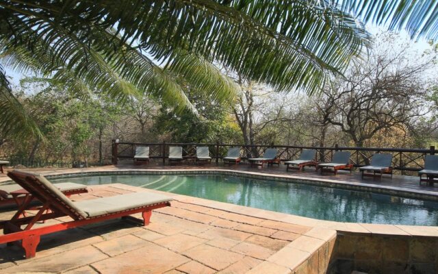 Grand Kruger Lodge and Spa