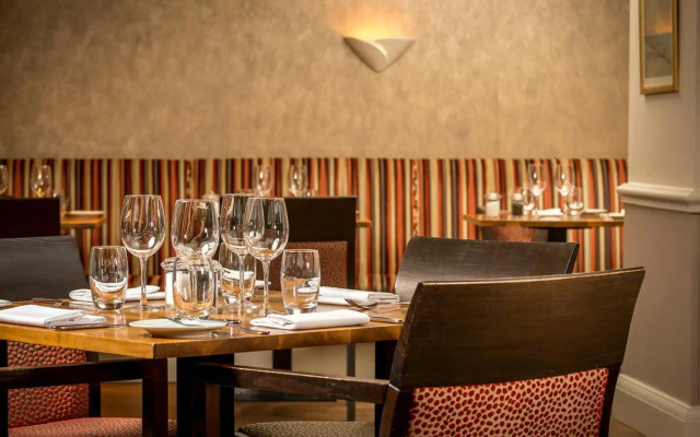 Donnington Valley Hotel and Spa