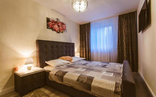 Apartament Maria2