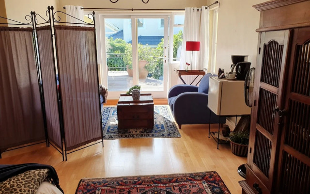 On Pinewood Guest House