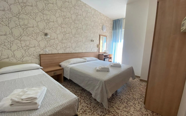 Hotel Ravello Rimini