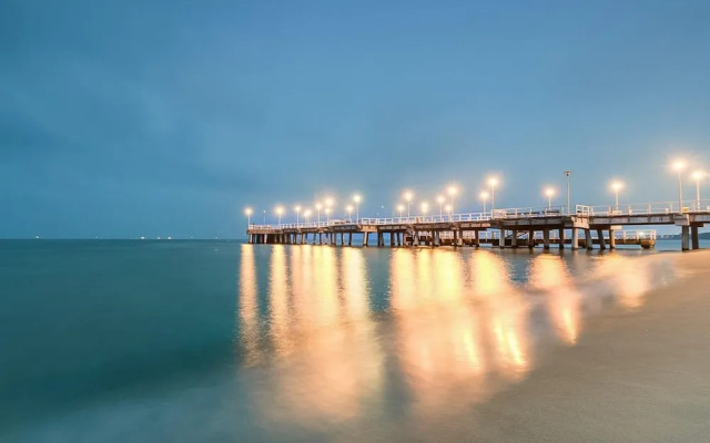 Elite Apartments Mila Batlica