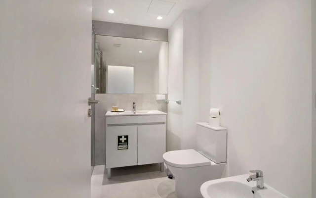 Apartamento Max Tropical by Sunnyway