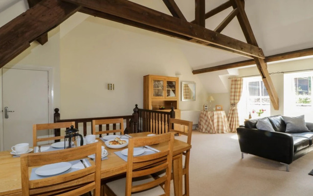 Carpenters Cottage