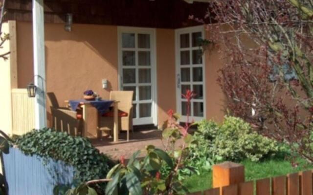 Ferienwohnung Am Odenwaldlimes