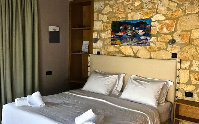 Paxi Resort