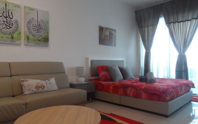 RZ EVO 'Homestay' SOHO