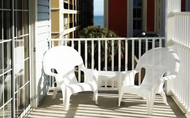 Myrtle Beach 305A Villa Villa 4