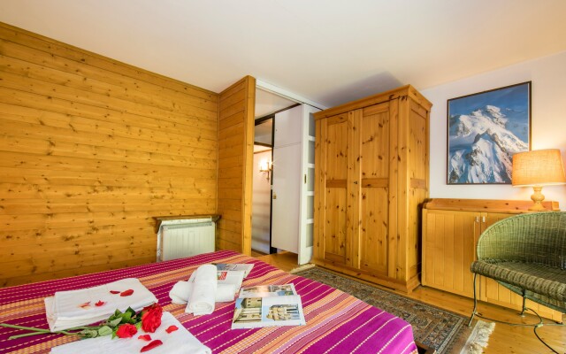 Résidence Grand Roc - Ancolies 201