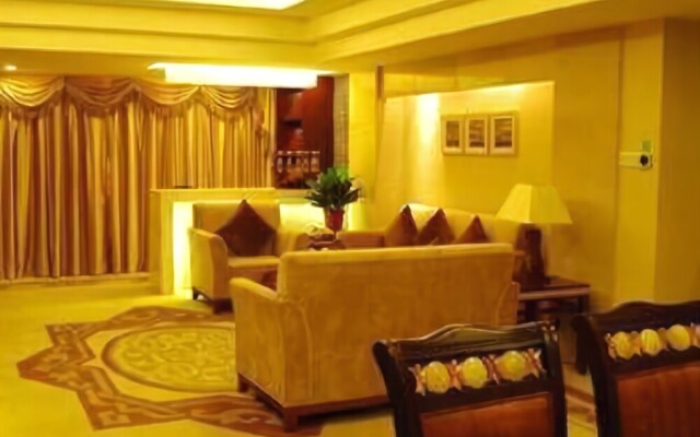 Foshan Xinruncheng Hotel