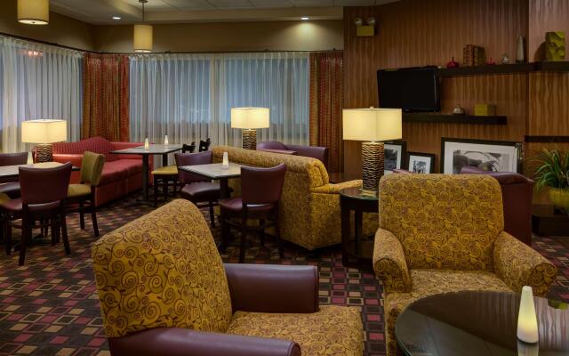 Hampton Inn Chambersburg