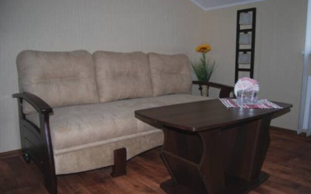 Grazhda Hotel
