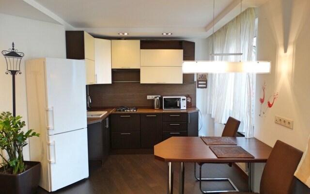 Inndays Apartment on Cheremushki
