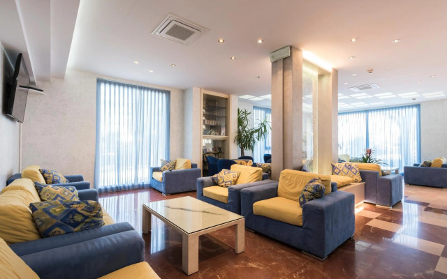 Hotel Losanna Gabicce Mare