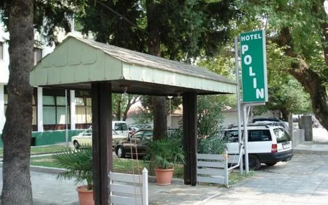 Polin Hotel