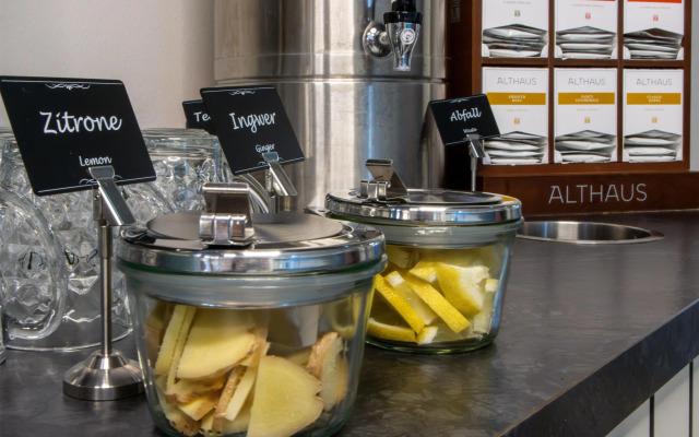 Best Western Plus Palatin Kongresshotel