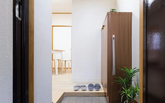 Tatekawa 333 Residence