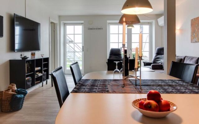 "Hedi" - 400m from the sea in Bornholm