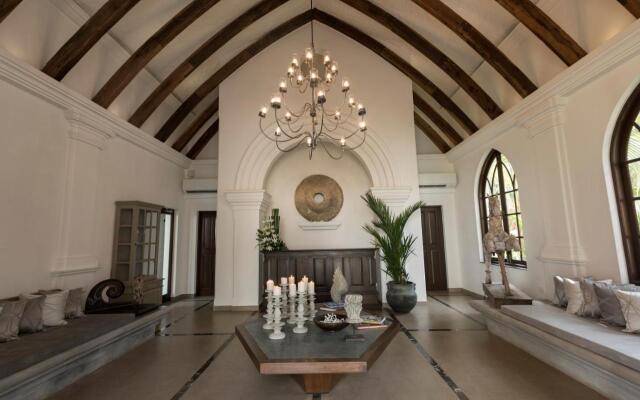 Andores Resort And Spa