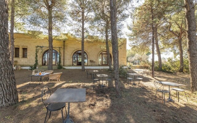 Pagliara Il Morige 1 In The Countryside