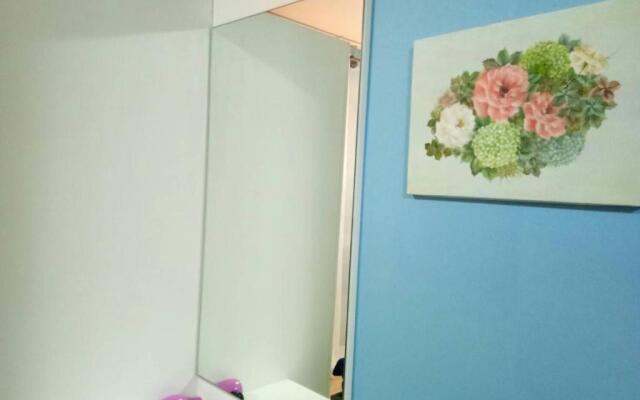 Baan Peang Ploen Hua Hin B104