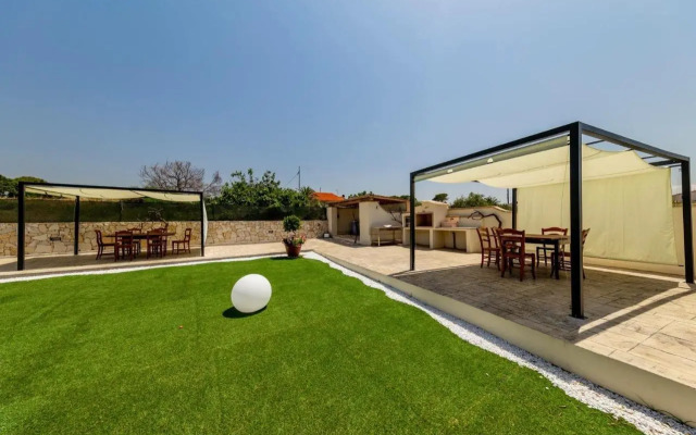 Villa Deborah Apartments