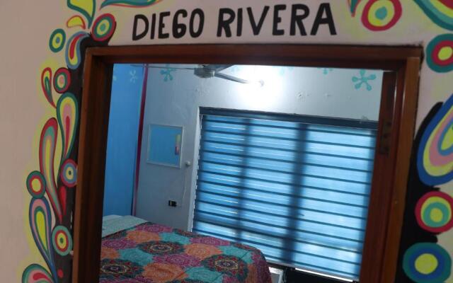 Hostel Vallarta - Adults only