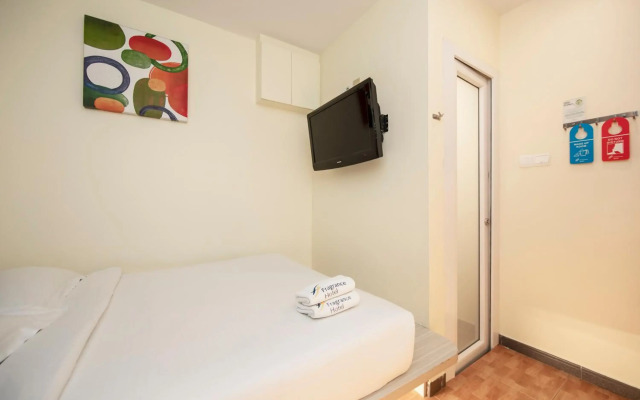 Fragrance Hotel - Rose