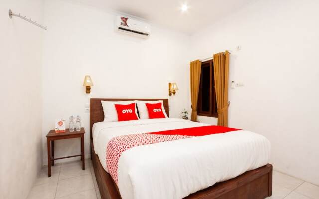 Abhaya Mudra Homestay by OYO Rooms