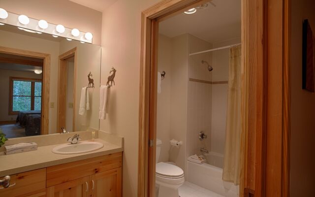 Grand Targhee Vacation Rentals