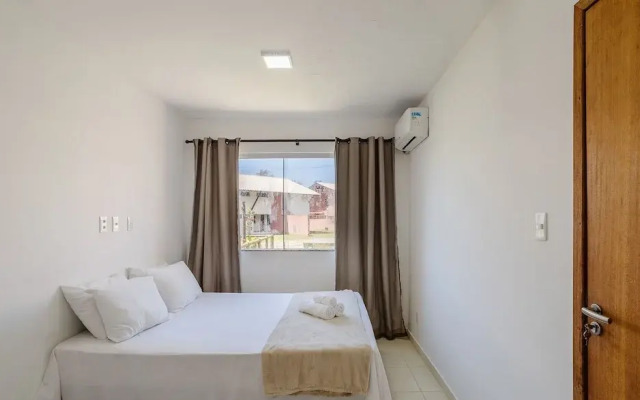 PPRAs Casas ao lado da praia Barramares