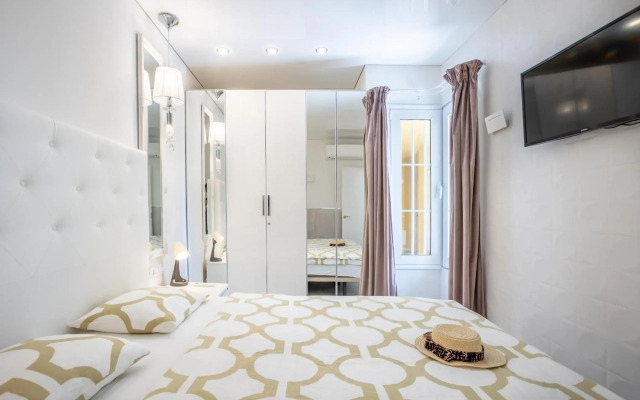 Orlando Eagle Nest by LoveTenerife