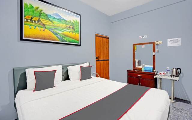 Collection O 90783 Probolinggo Homestay