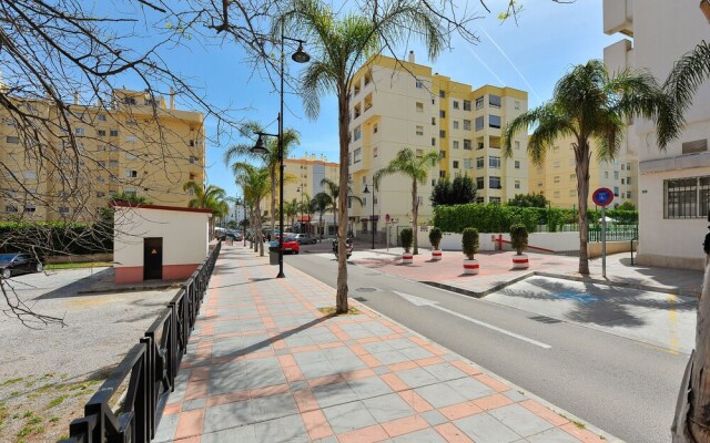 Apartment Anna Miramar Fuengirola Canovas