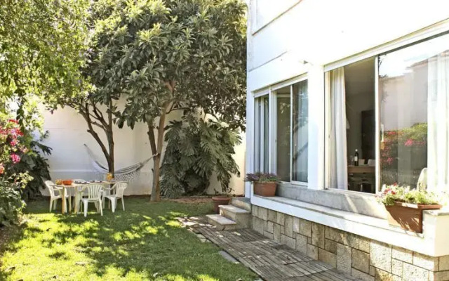 Apartamento Buganvilia