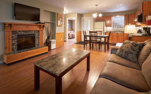 Marblewood Village Resort