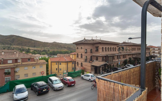 Rincón de Bruno y Duque