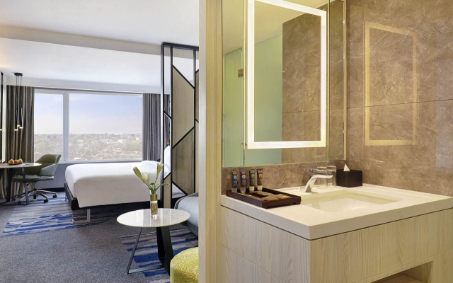 Novotel Suites Yogyakarta Malioboro