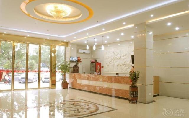 Ruyi Shishang Hotel