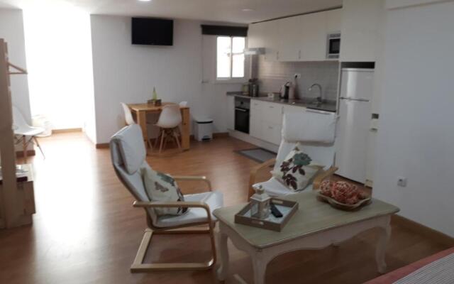 Apartamentos Rera Sant Domenech