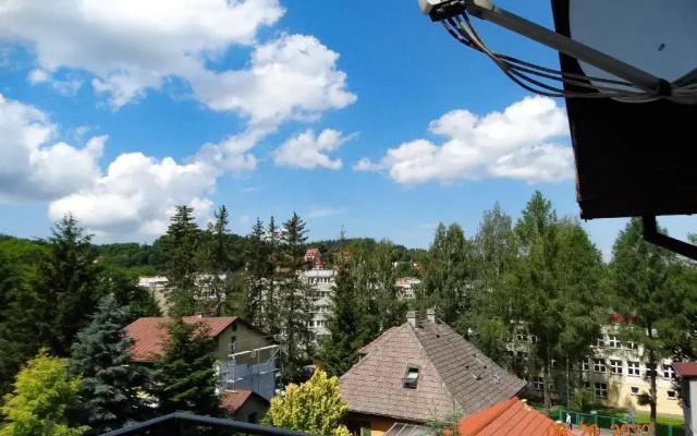 Pokoje Gościnne