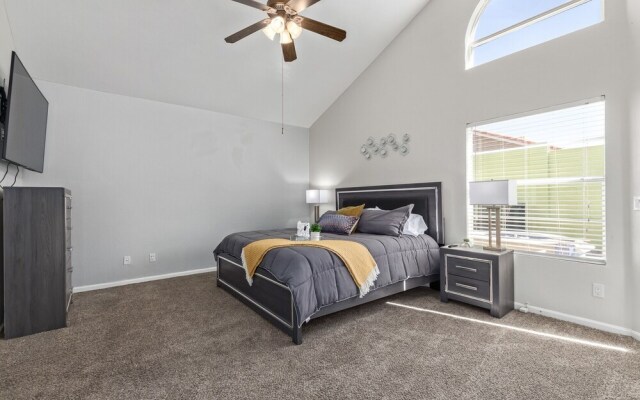 Redmont Mesa 3 Bedroom Home by Redawning