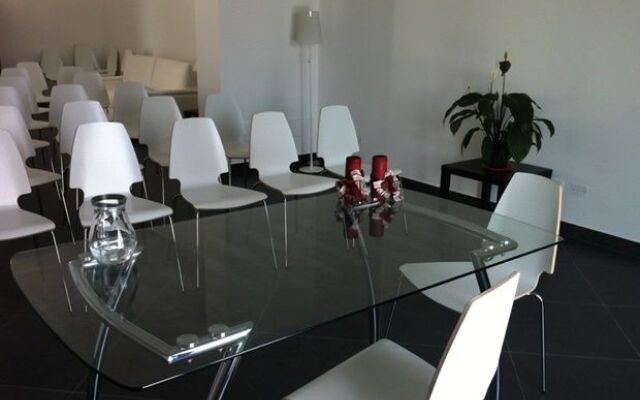 Agriturismo Campo Allegro