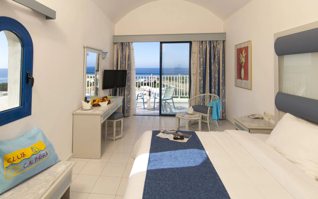 Mare Village